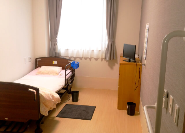 居宅介護施設 七星